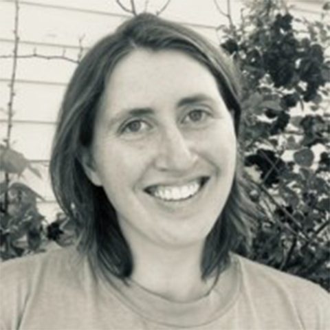 Sara Black | Faculty